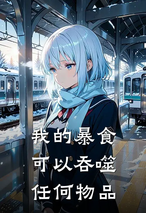 我的暴食可以吞噬任何物品