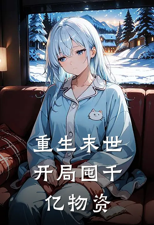 重生末世：开局囤千亿物资