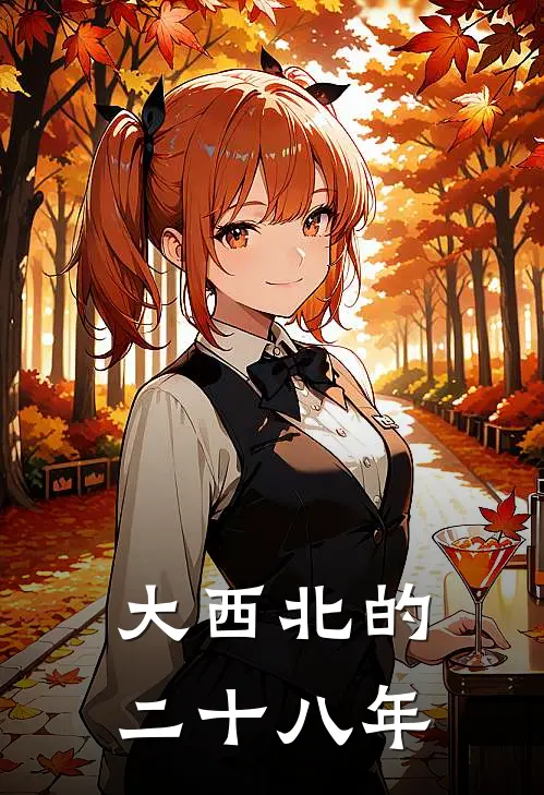 大西北的二十八年