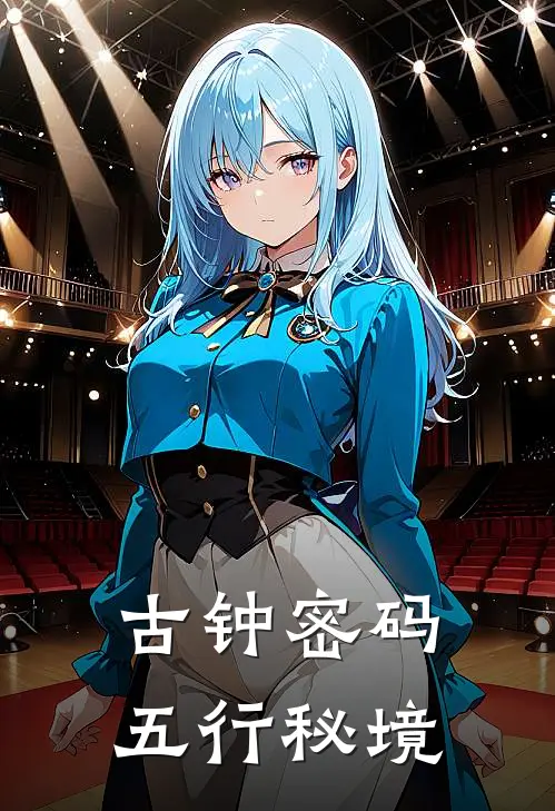 古钟密码：五行秘境(林夏张莫林)全本免费小说_阅读免费小说古钟密码：五行秘境林夏张莫林