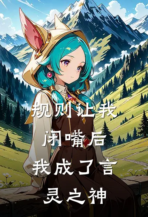 规则让我闭嘴后，我成了言灵之神(麟安罗素)全本免费小说阅读_全文免费阅读规则让我闭嘴后，我成了言灵之神麟安罗素