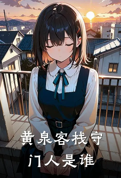 黄泉客栈守门人是谁