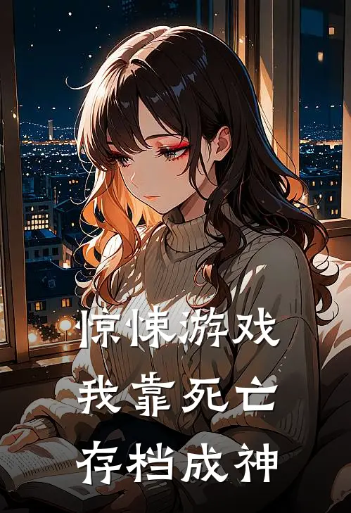 惊悚游戏：我靠死亡存档成神(林默林默)全本免费在线阅读_惊悚游戏：我靠死亡存档成神全文阅读