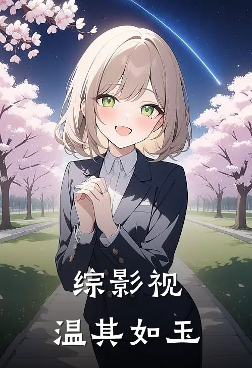 综影视：温其如玉