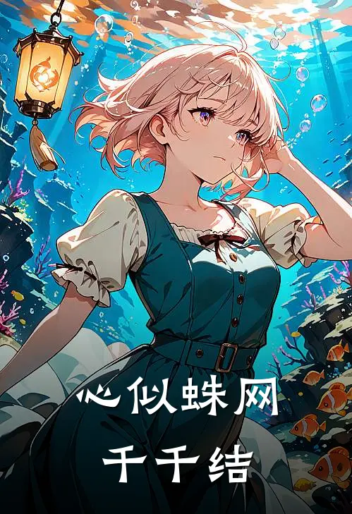 心似蛛网千千结