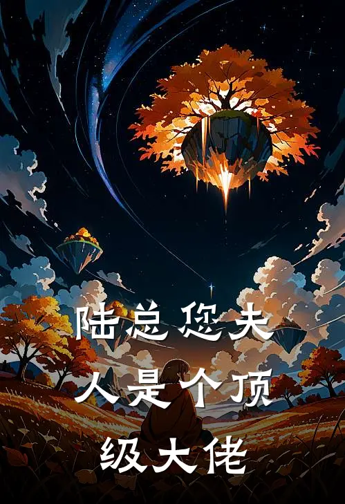 陆总您夫人是个顶级大佬(沈墨染陆寒州)热门小说阅读_全文免费阅读陆总您夫人是个顶级大佬沈墨染陆寒州