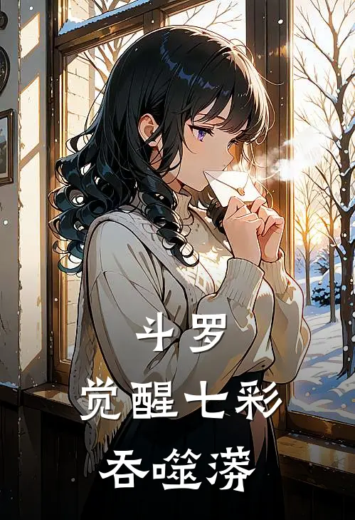 斗罗：觉醒七彩吞噬蟒