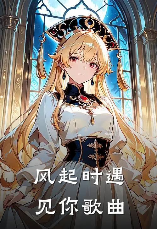 风起时遇见你歌曲