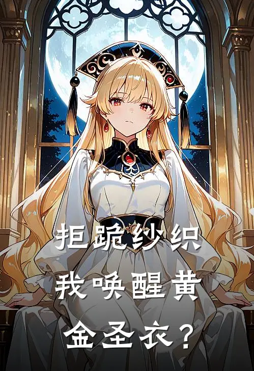 拒跪纱织，我唤醒黄金圣衣？
