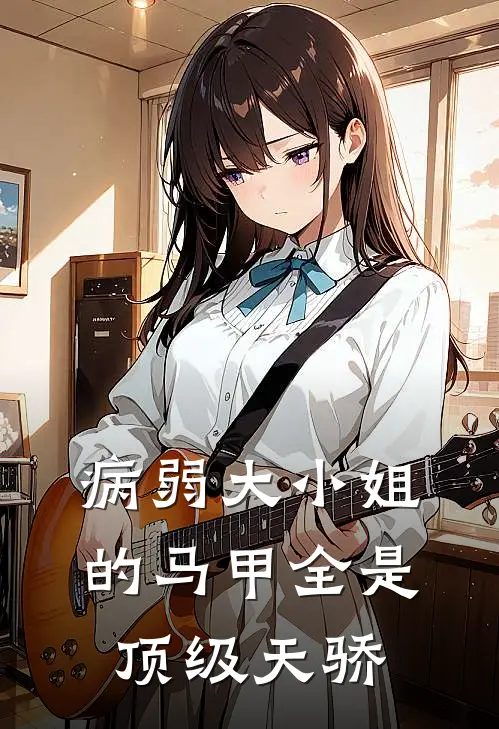 病弱大小姐的马甲全是顶级天骄