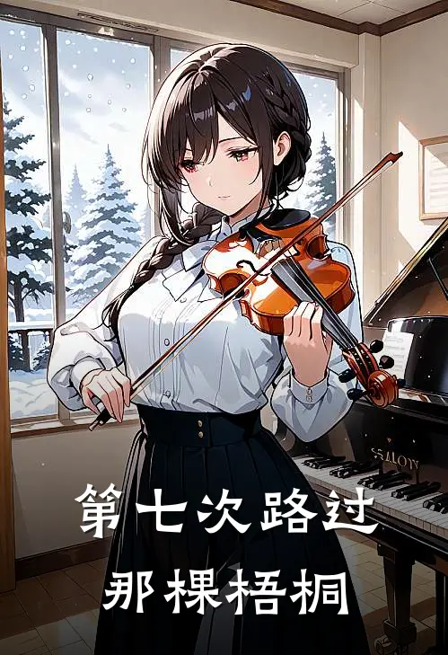 第七次路过那棵梧桐