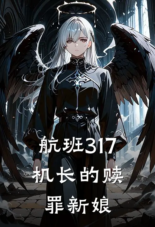 航班317：机长的赎罪新娘