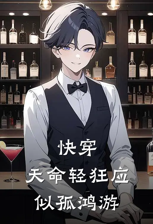 快穿：天命轻狂应似孤鸿游