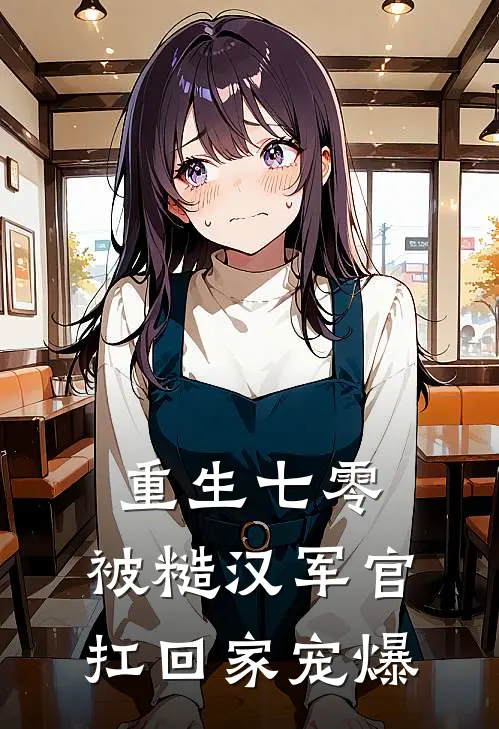 重生七零，被糙汉军官扛回家宠爆