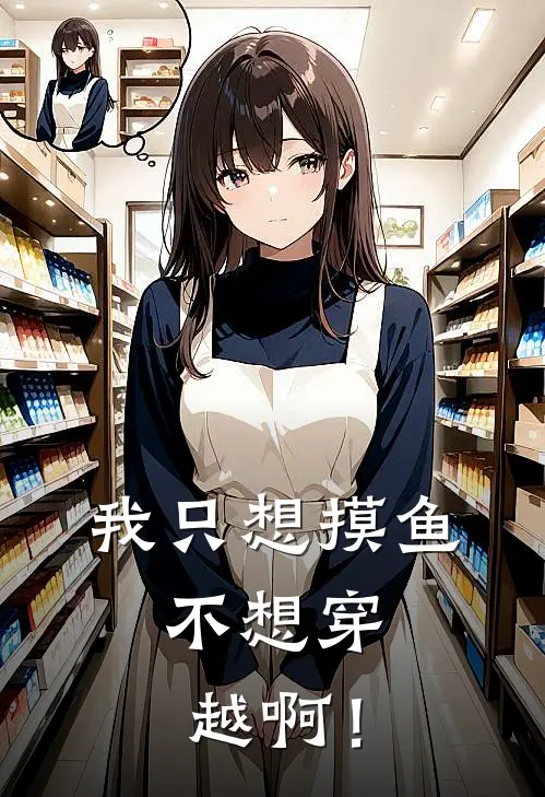 我只想摸鱼，不想穿越啊！