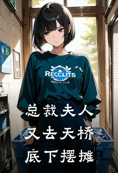 总裁夫人又去天桥底下摆摊(顾云深苏晚晚)在哪看免费小说_最新章节列表总裁夫人又去天桥底下摆摊(顾云深苏晚晚)