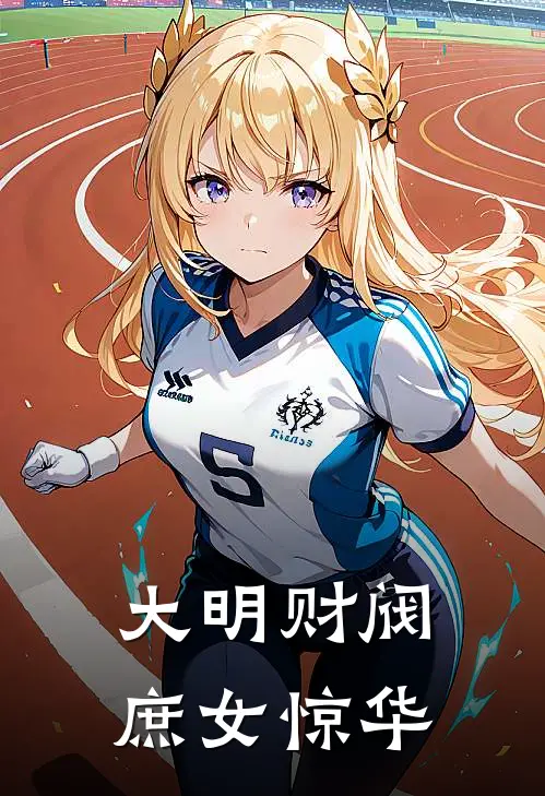 大明财阀：庶女惊华