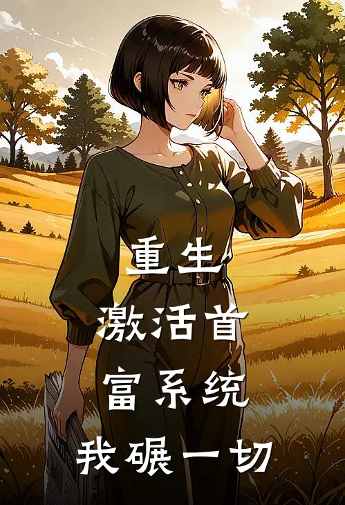 重生：激活首富系统，我碾一切