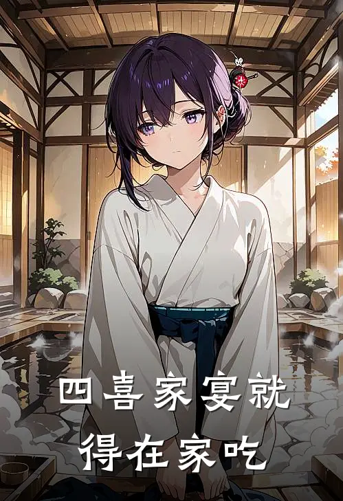 四喜家宴就得在家吃