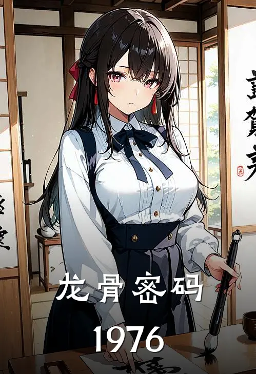 龙骨密码：1976(楚婉宁楚建军)免费小说完结_最新推荐小说龙骨密码：1976(楚婉宁楚建军)
