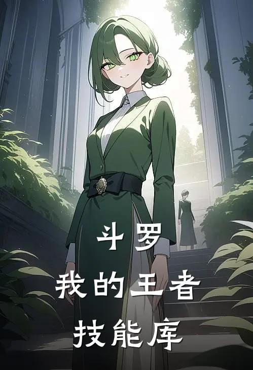 斗罗：我的王者技能库