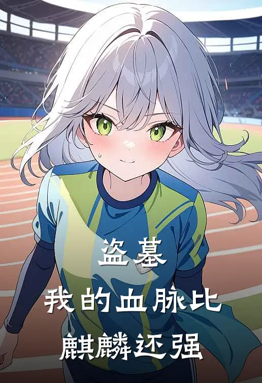 盗墓：我的血脉比麒麟还强