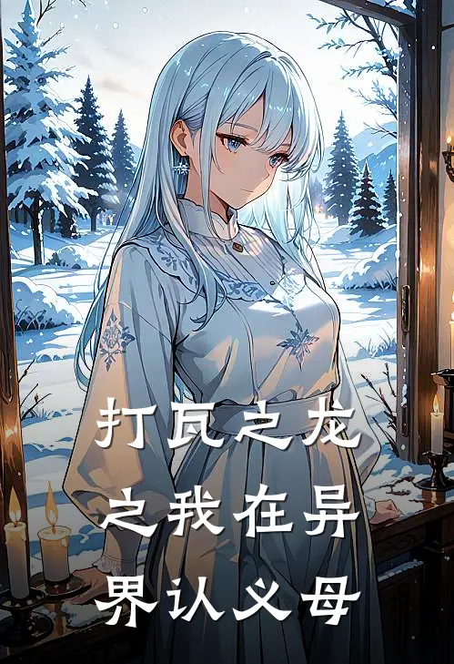 打瓦之龙之我在异界认义母