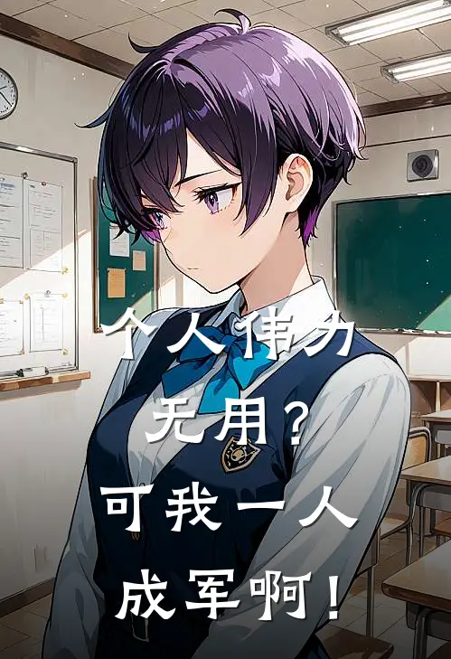 个人伟力无用？可我一人成军啊！林远王腾小说免费完结_最新章节列表个人伟力无用？可我一人成军啊！(林远王腾)