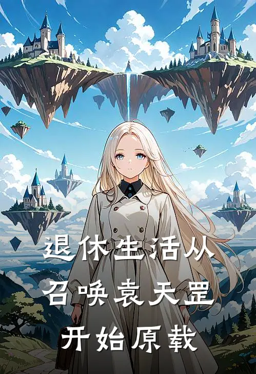 退休生活从召唤袁天罡开始原载