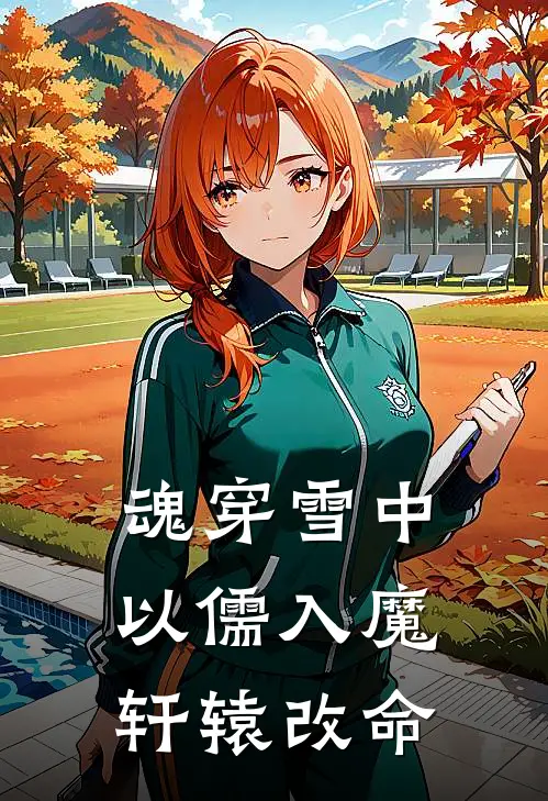 魂穿雪中：以儒入魔轩辕改命(青峰青峰)全文阅读免费全集_完结小说魂穿雪中：以儒入魔轩辕改命青峰青峰