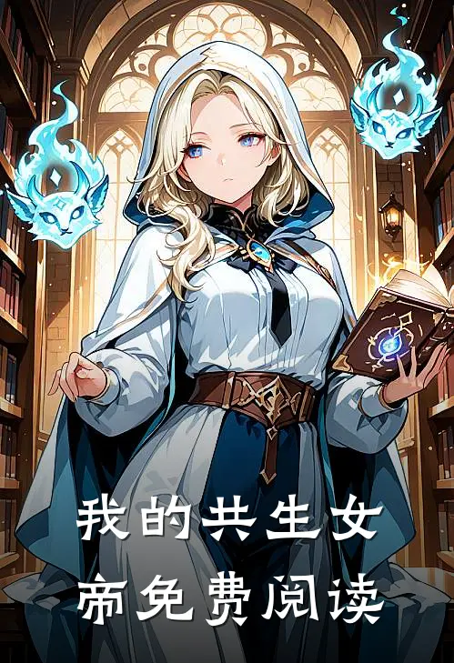 我的共生女帝免费阅读