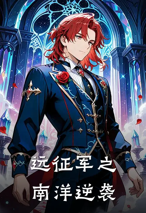 远征军之南洋逆袭(陈默李二柱)完本小说大全_热门小说大全远征军之南洋逆袭陈默李二柱