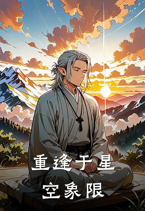 重逢于星空象限(林星禾江屿)完结小说推荐_免费小说重逢于星空象限(林星禾江屿)