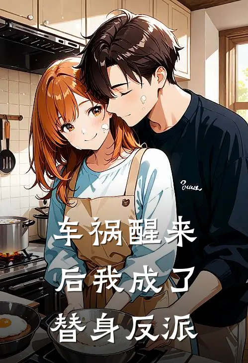 车祸醒来后我成了替身反派