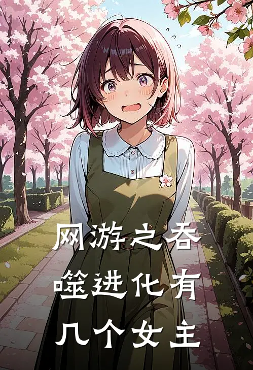 网游之吞噬进化有几个女主