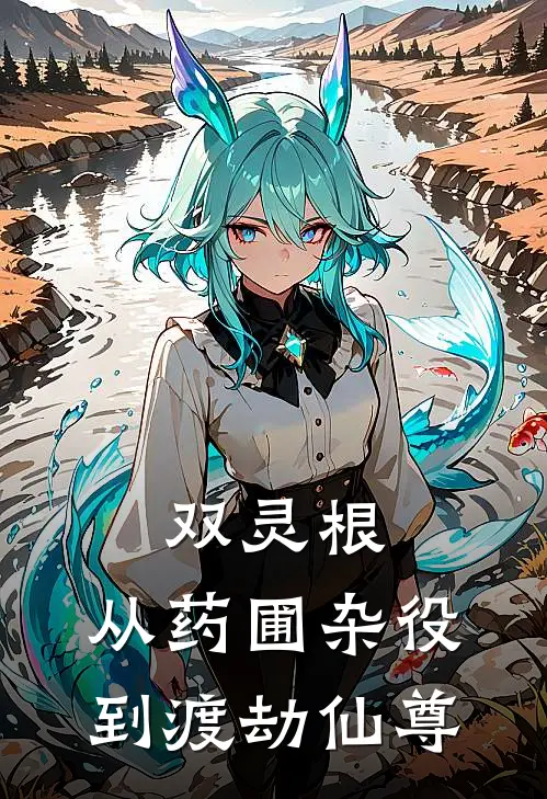 双灵根：从药圃杂役到渡劫仙尊沈舟苏晚萤热门的小说_热门小说在线阅读双灵根：从药圃杂役到渡劫仙尊沈舟苏晚萤