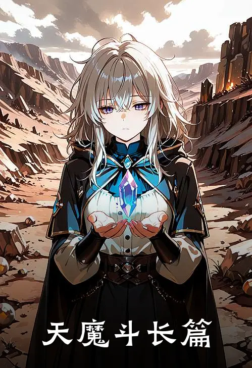 天魔斗长篇