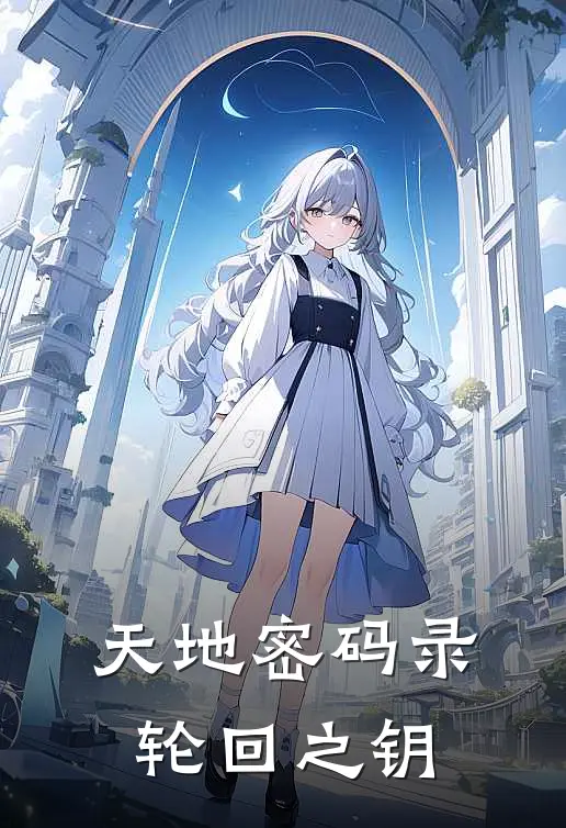 天地密码录：轮回之钥