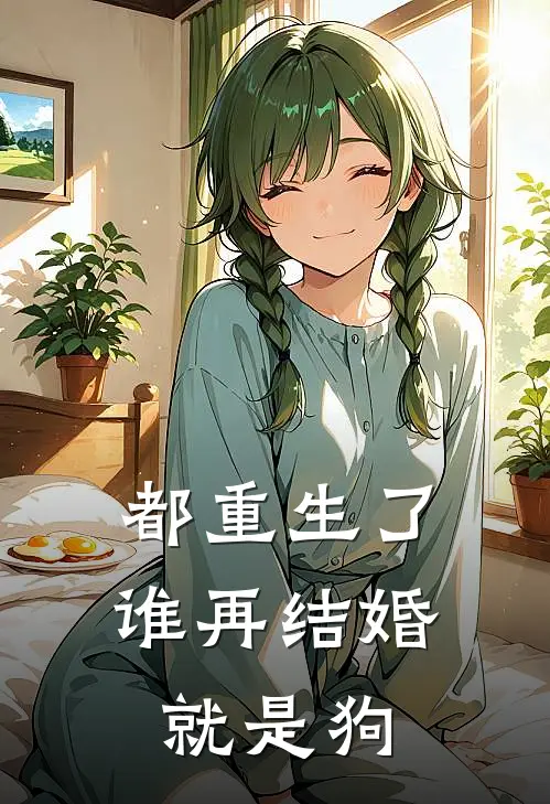 都重生了，谁再结婚就是狗