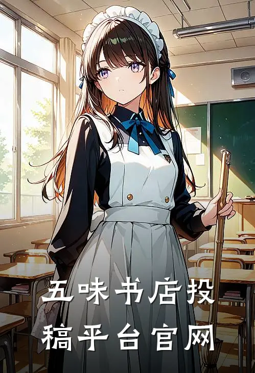 五味书店投稿平台官网