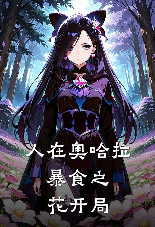 人在奥哈拉，暴食之花开局