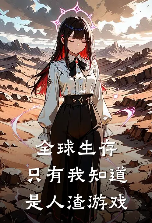 《全球生存：只有我知道是人渣游戏》林辰BCU全文免费在线阅读_《全球生存：只有我知道是人渣游戏》全集阅读