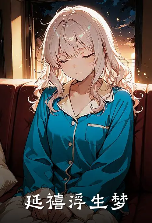 延禧浮生梦傅恒李玉完结小说免费阅读_完本热门小说延禧浮生梦傅恒李玉