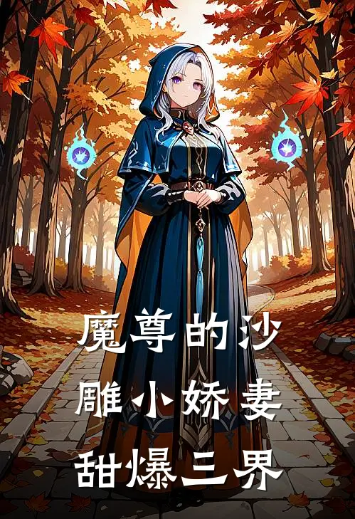 魔尊的沙雕小娇妻甜爆三界