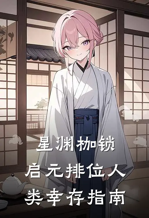 星渊枷锁：启元排位人类幸存指南