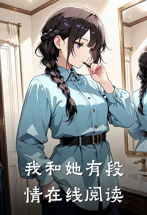 我和她有段情在线阅读