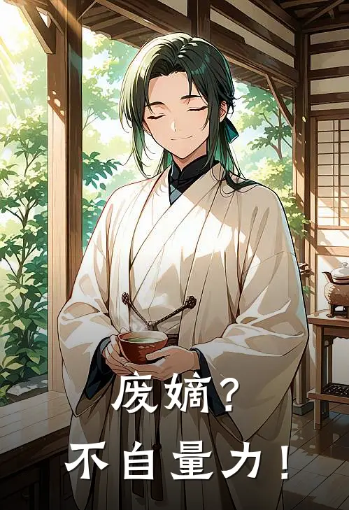 废嫡？不自量力！