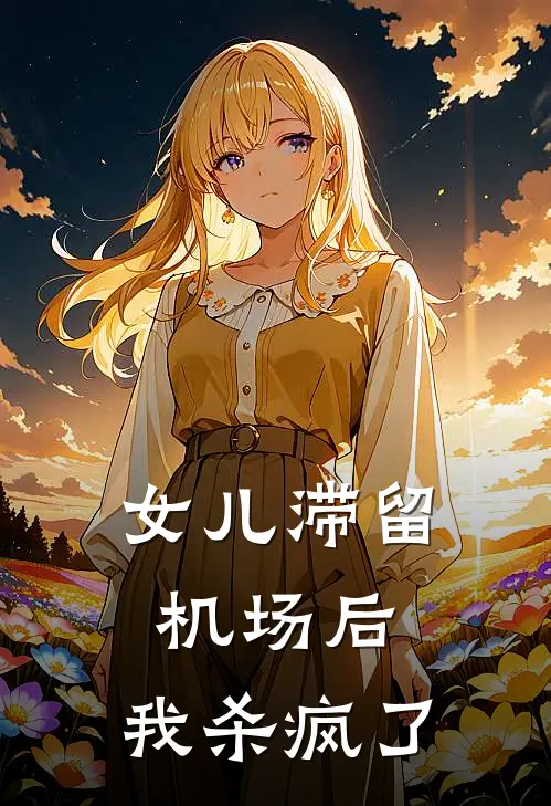 女儿滞留机场后，我杀疯了