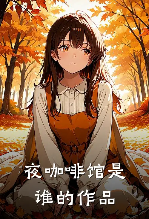 夜咖啡馆是谁的作品