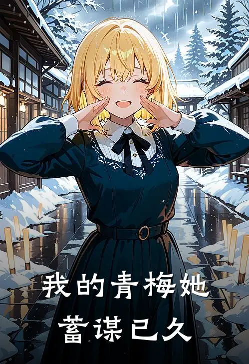 我的青梅她蓄谋已久